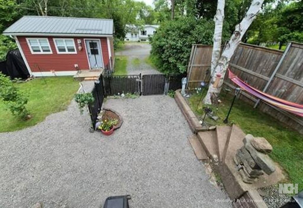Photo of Patio Balcony in Pictou