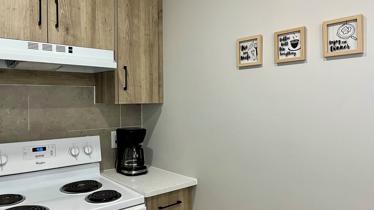 Photo of Kitchen in Airdrie