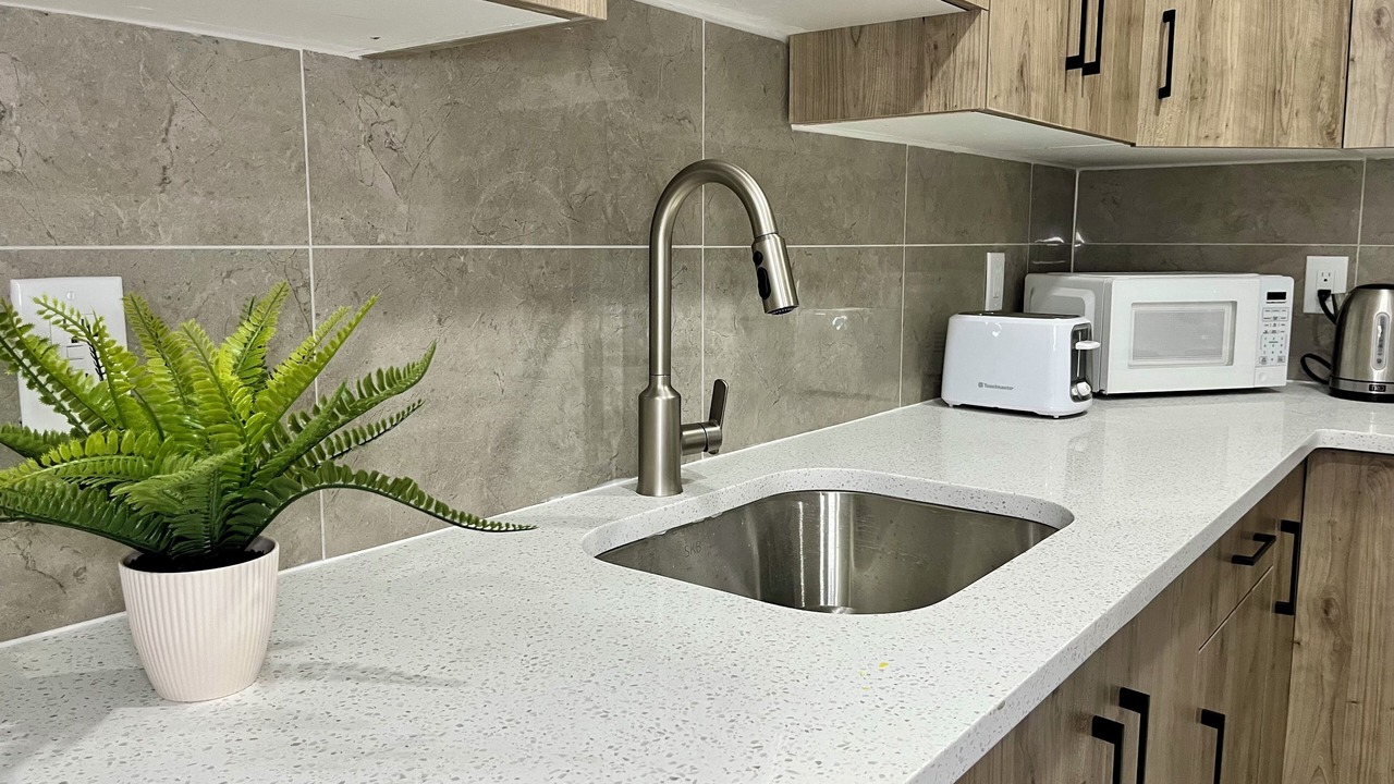 Photo of Kitchen in Airdrie
