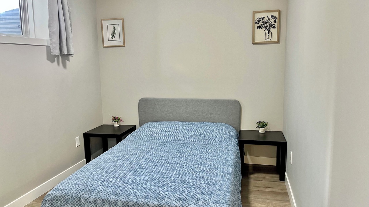 Photo of Bedroom in Airdrie