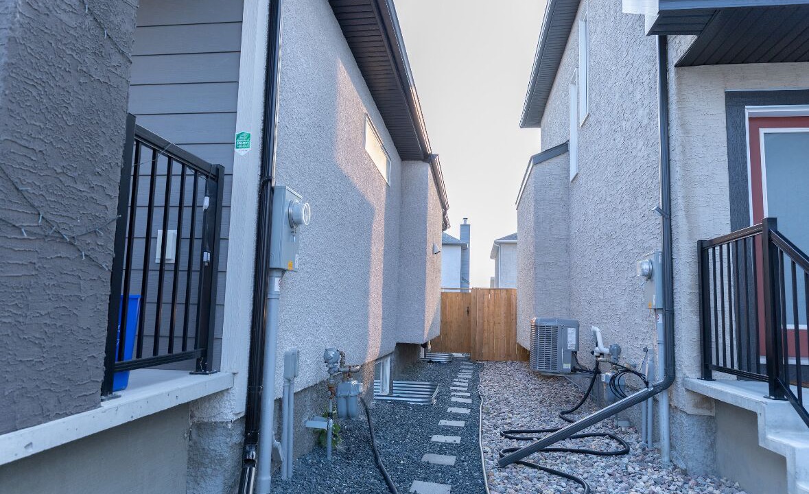 Photo of Outdoor in Winnipeg