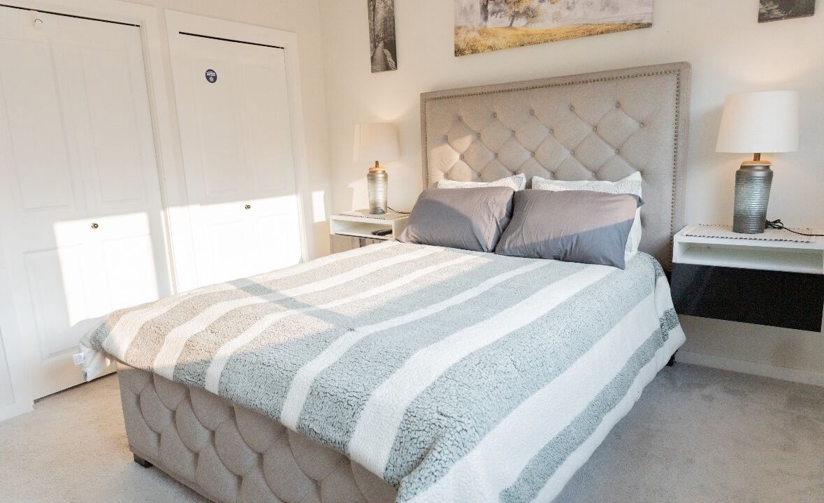 Photo of Bedroom in Winnipeg