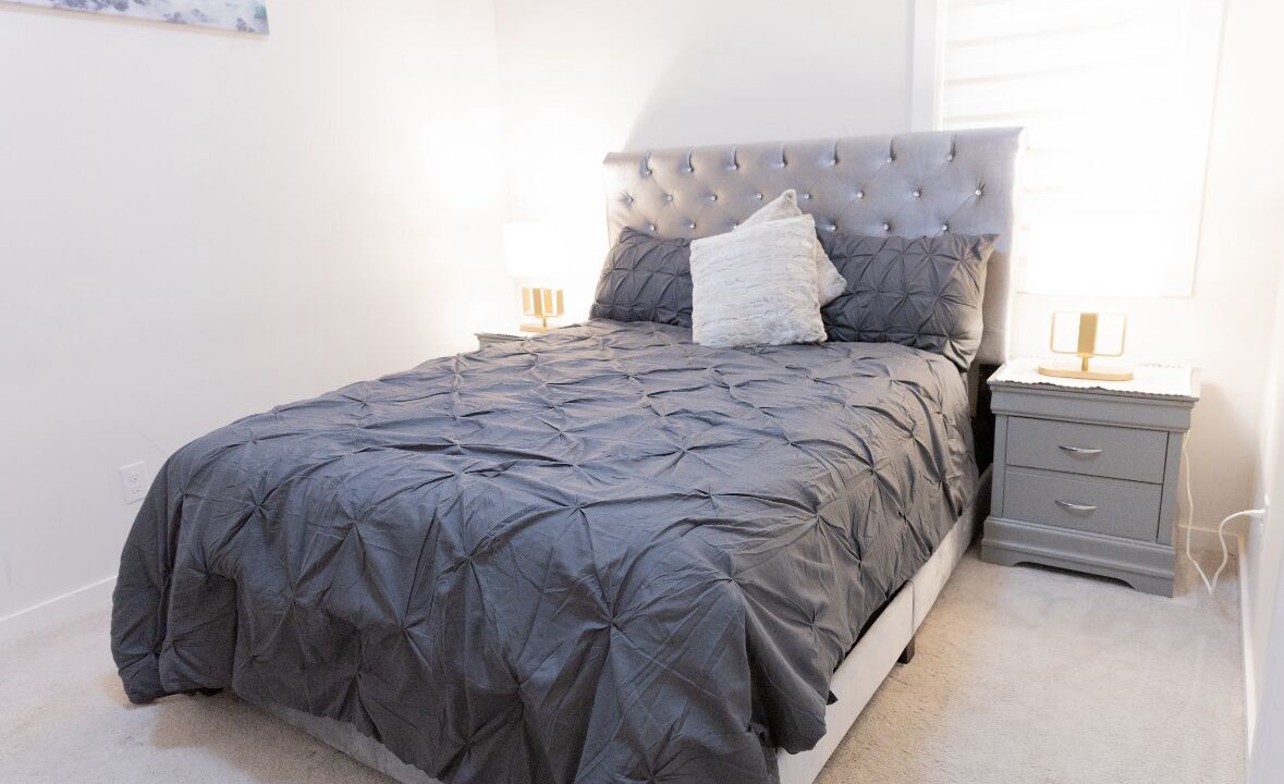 Photo of Bedroom in Winnipeg