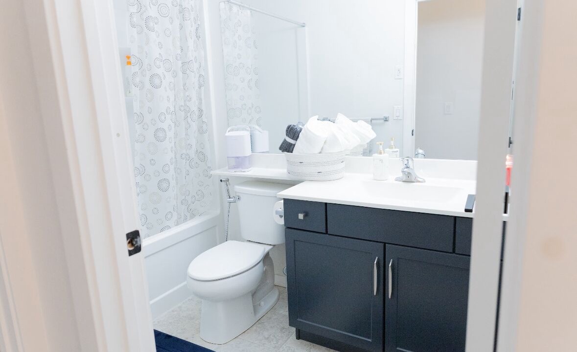 Photo of Bathroom in Winnipeg