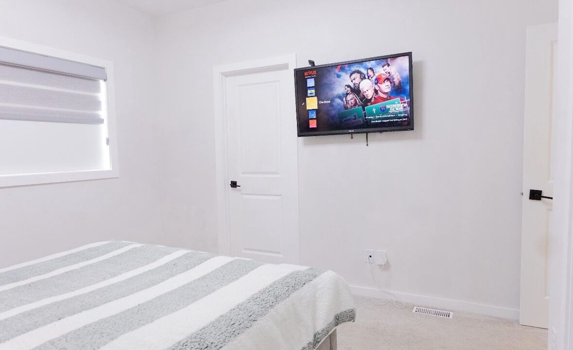 Photo of Bedroom in Winnipeg