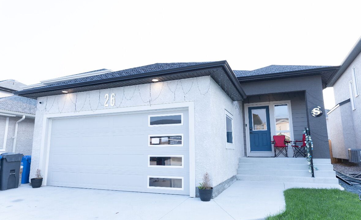 Photo of Outdoor in Winnipeg