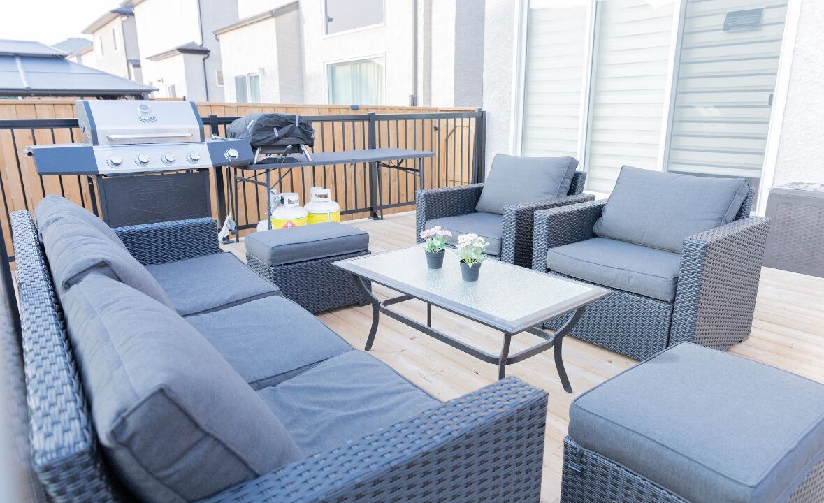 Photo of Outdoor in Winnipeg