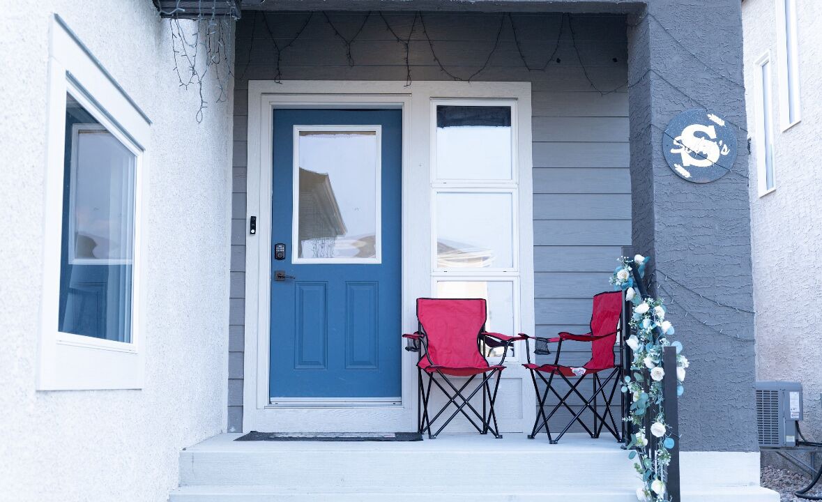 Photo of Outdoor in Winnipeg