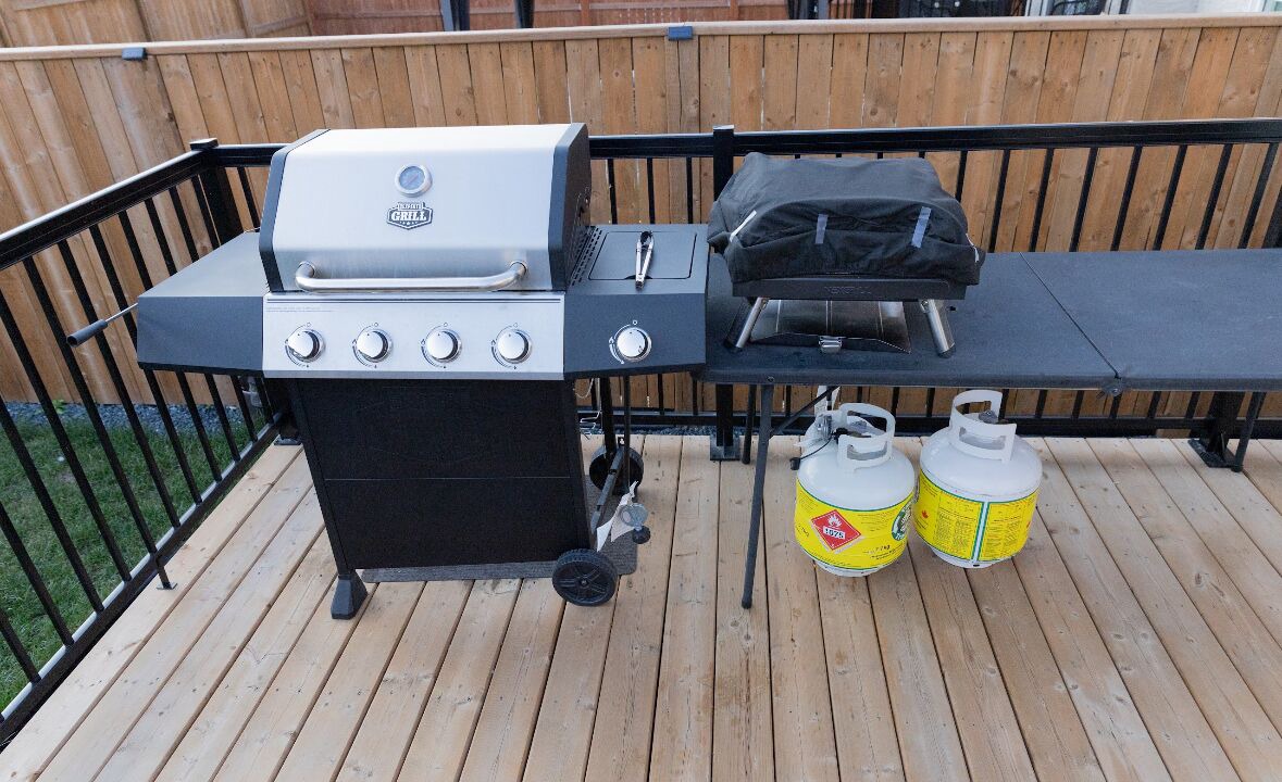 Photo of Outdoor in Winnipeg