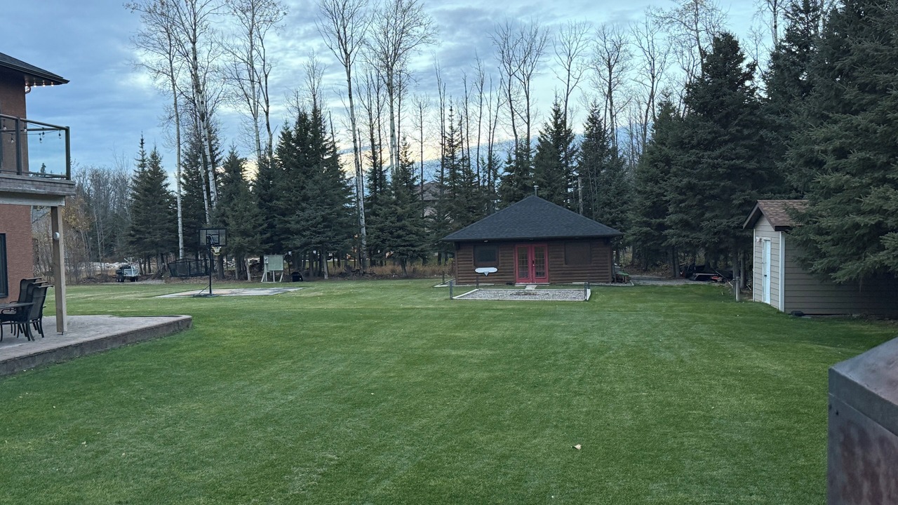 Photo of Outdoor in Candle Lake