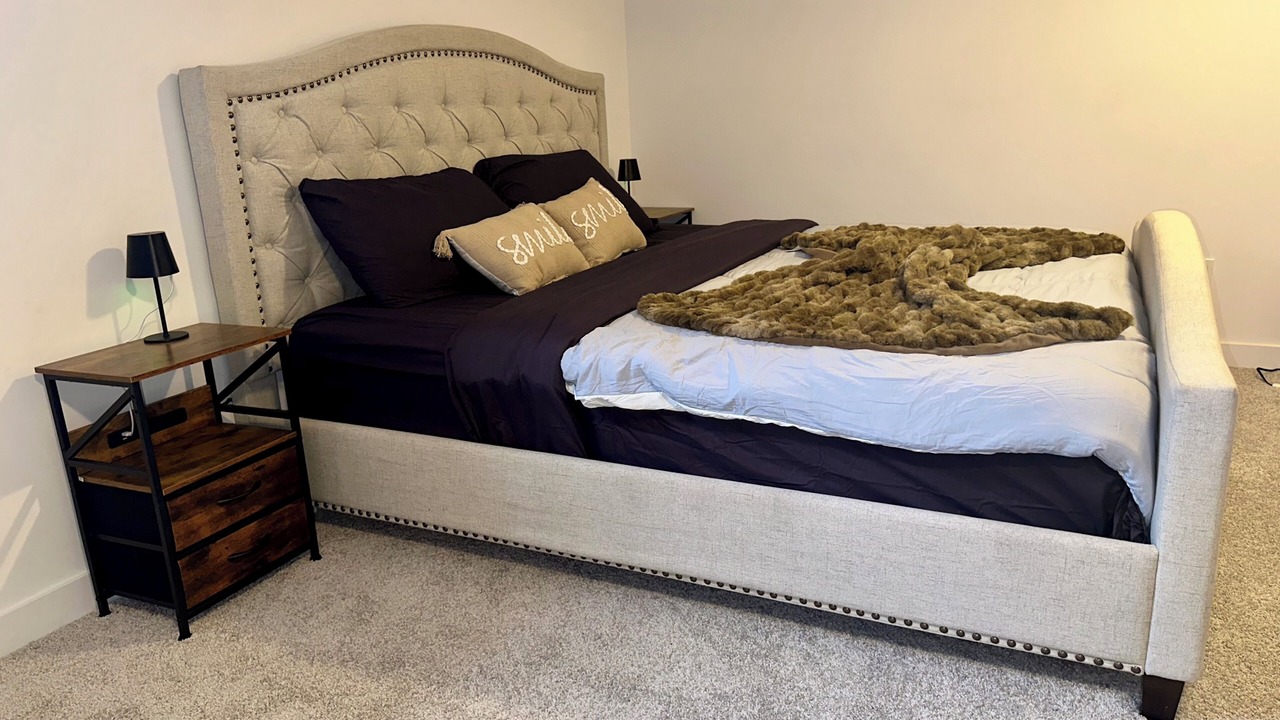 Photo of Bedroom in Clarence-Rockland