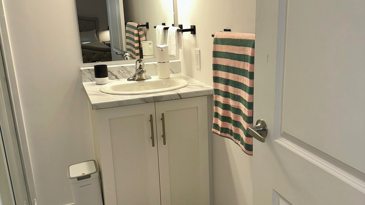 Photo of Bathroom in Clarence-Rockland