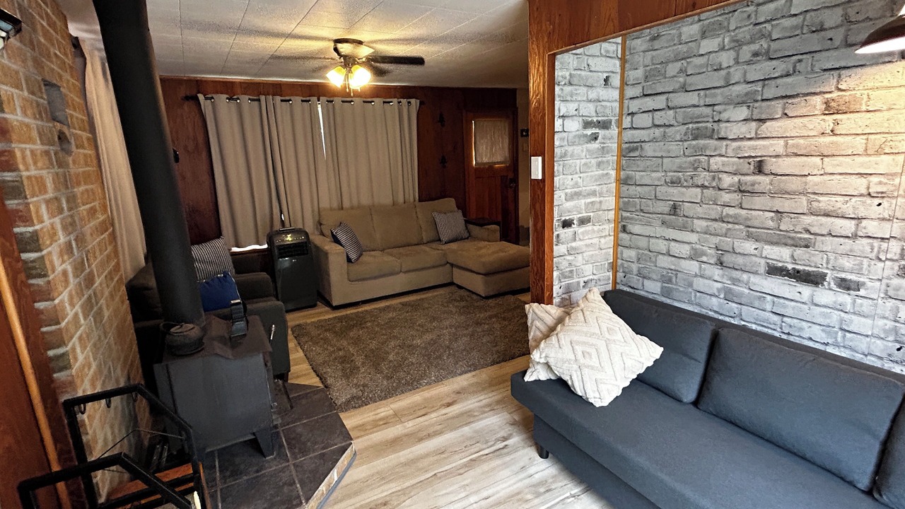 Photo of Livingroom in Roseneath