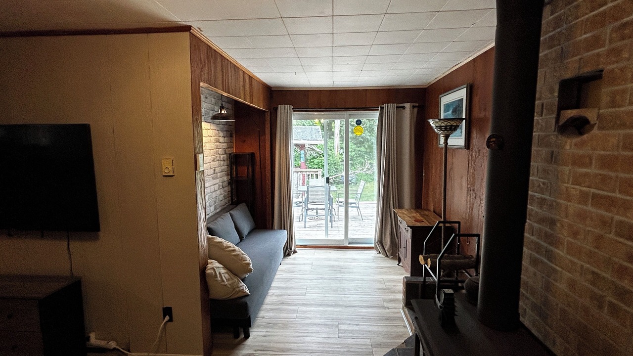 Photo of Livingroom in Roseneath