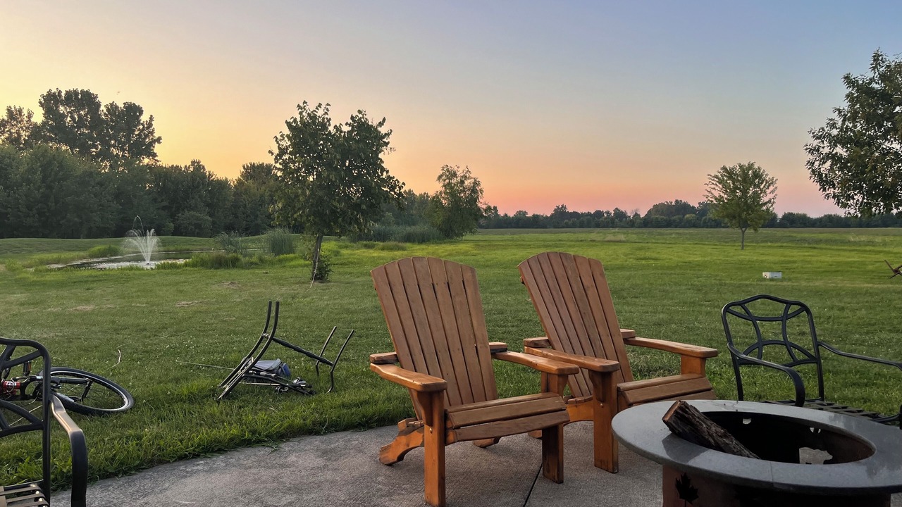 Photo of Outdoor in Town of Essex
