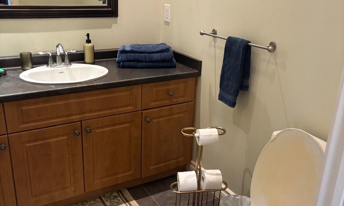 Photo of Bathroom in Town of Essex