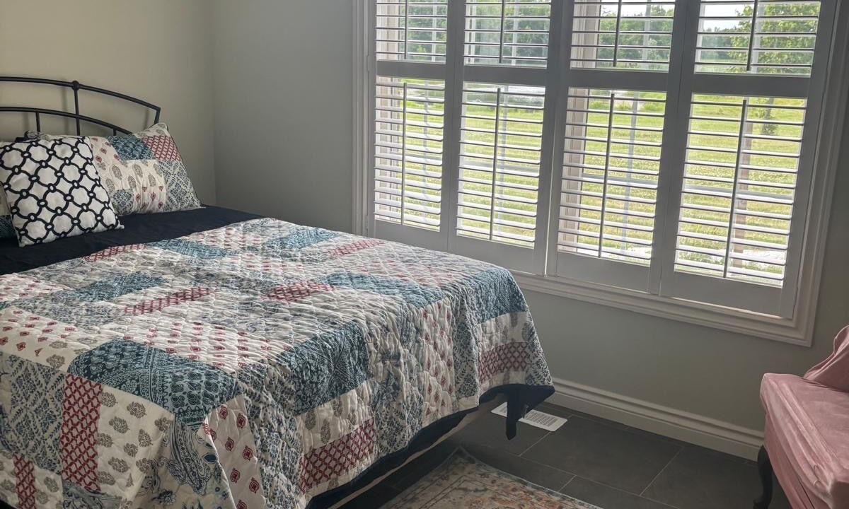 Photo of Bedroom in Town of Essex