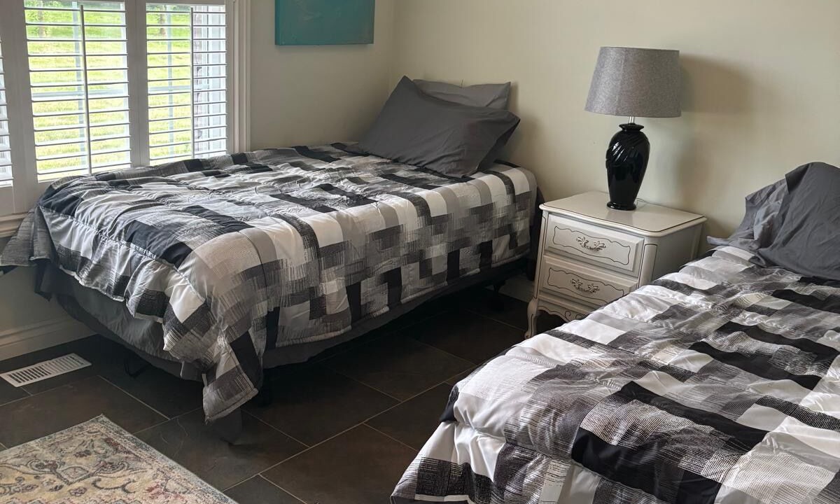 Photo of Bedroom in Town of Essex