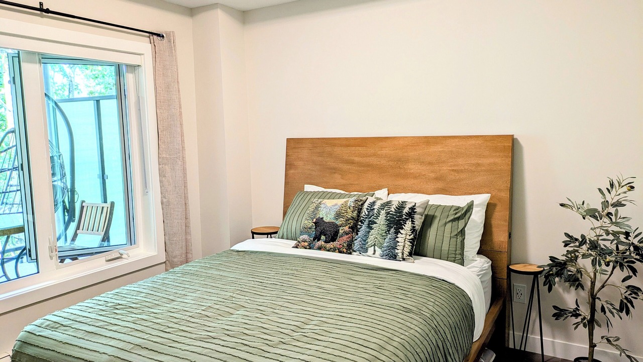 Photo of Bedroom in Golden