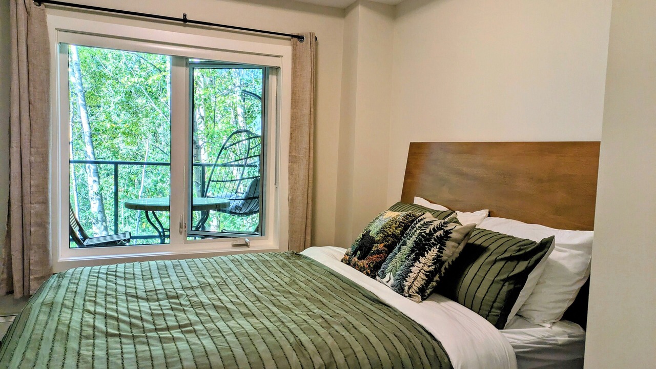 Photo of Bedroom in Golden