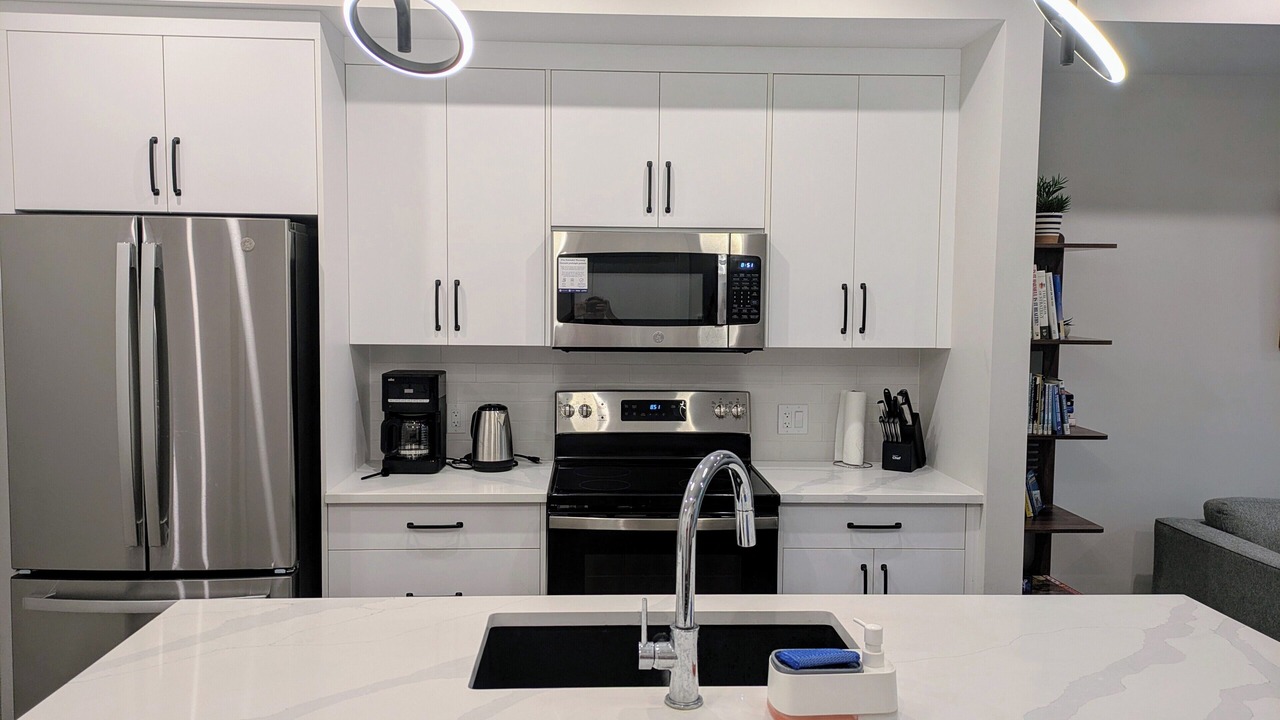 Photo of Kitchen in Golden