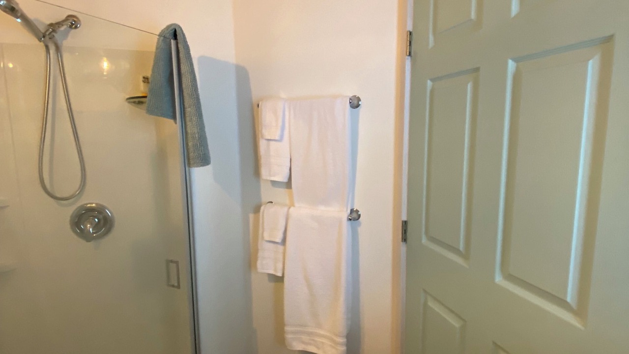 Photo of Bathroom in Kaslo