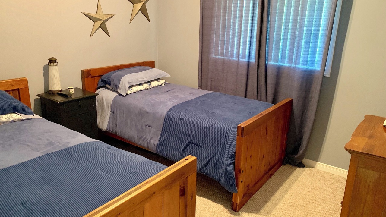 Photo of Bedroom in Collingwood