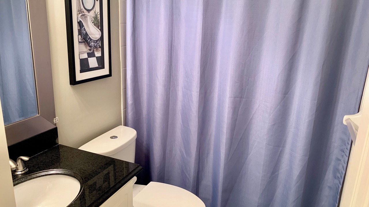 Photo of Bathroom in Collingwood
