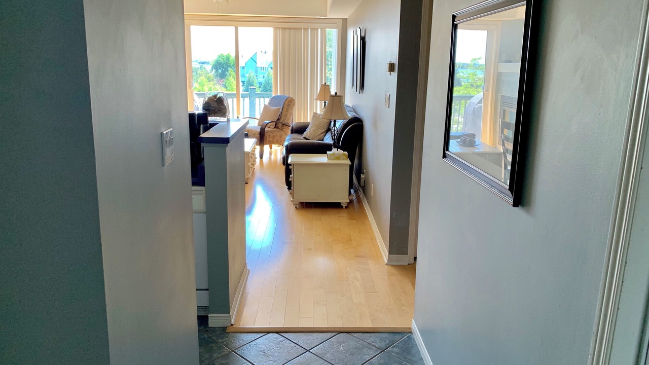 Photo of Livingroom in Collingwood