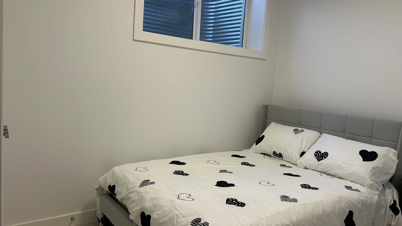 Photo of Bedroom in Southeast Calgary
