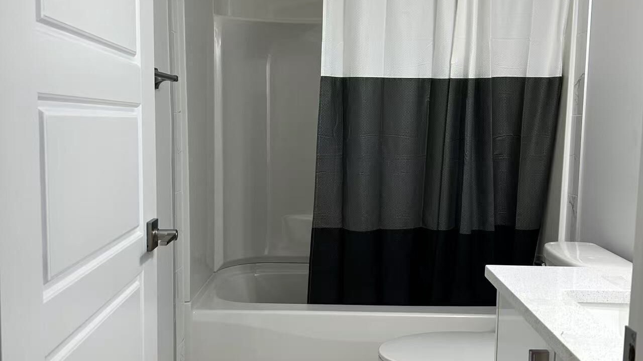 Photo of Bathroom in Southeast Calgary