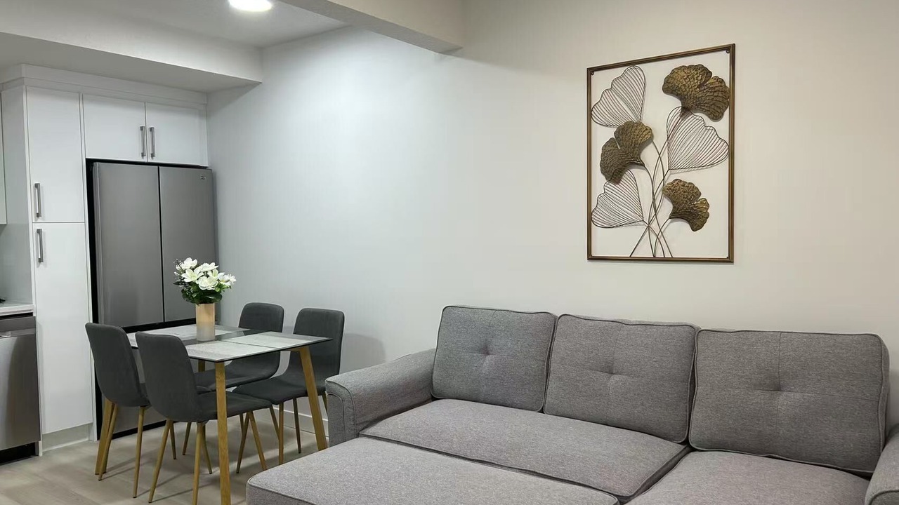 Photo of Livingroom in Southeast Calgary