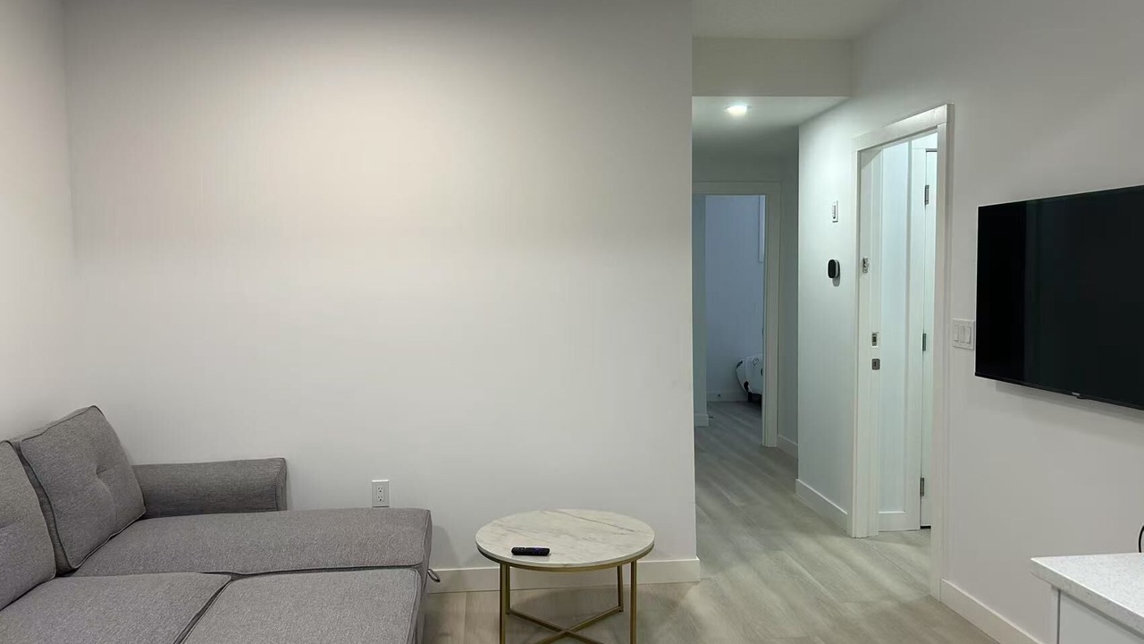 Photo of Livingroom in Southeast Calgary