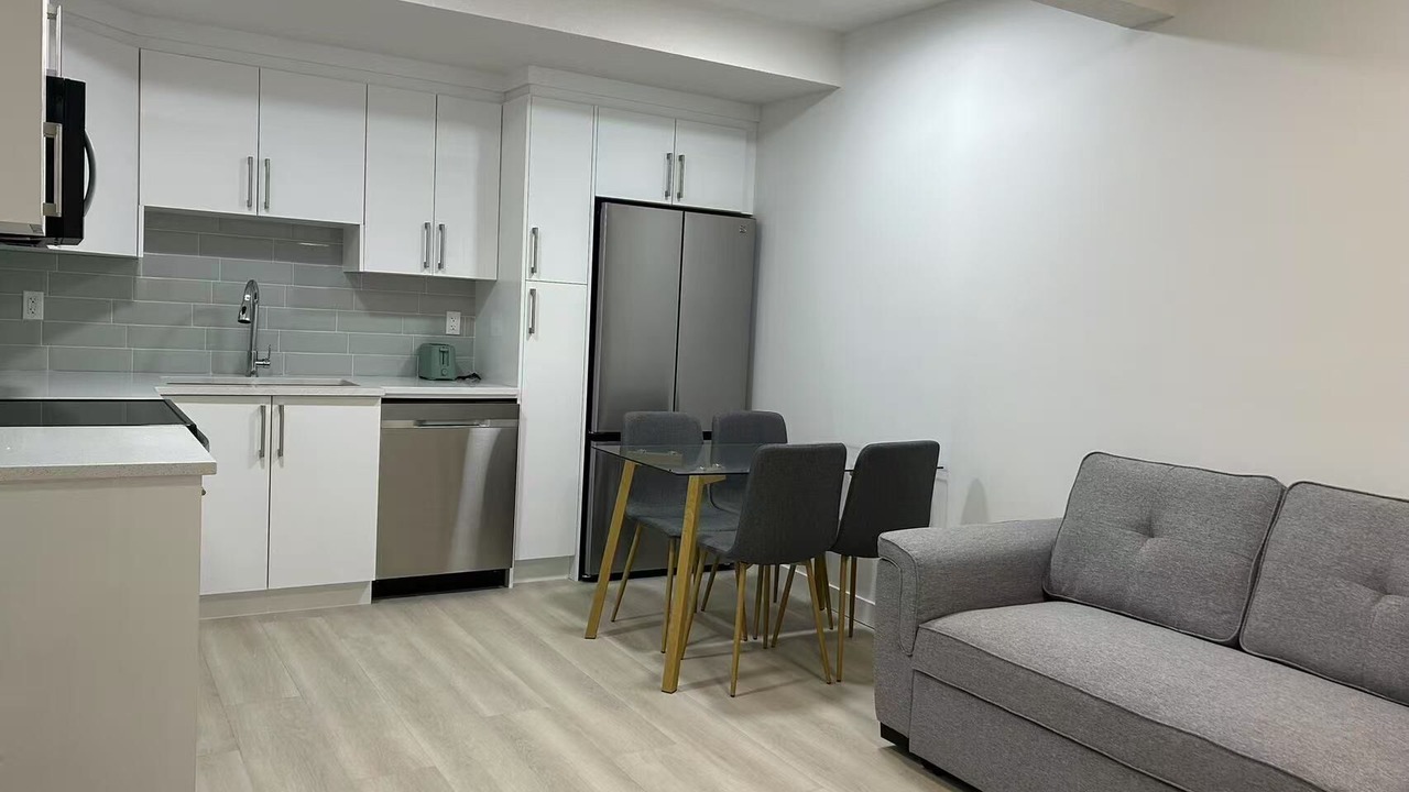 Photo of Livingroom in Southeast Calgary