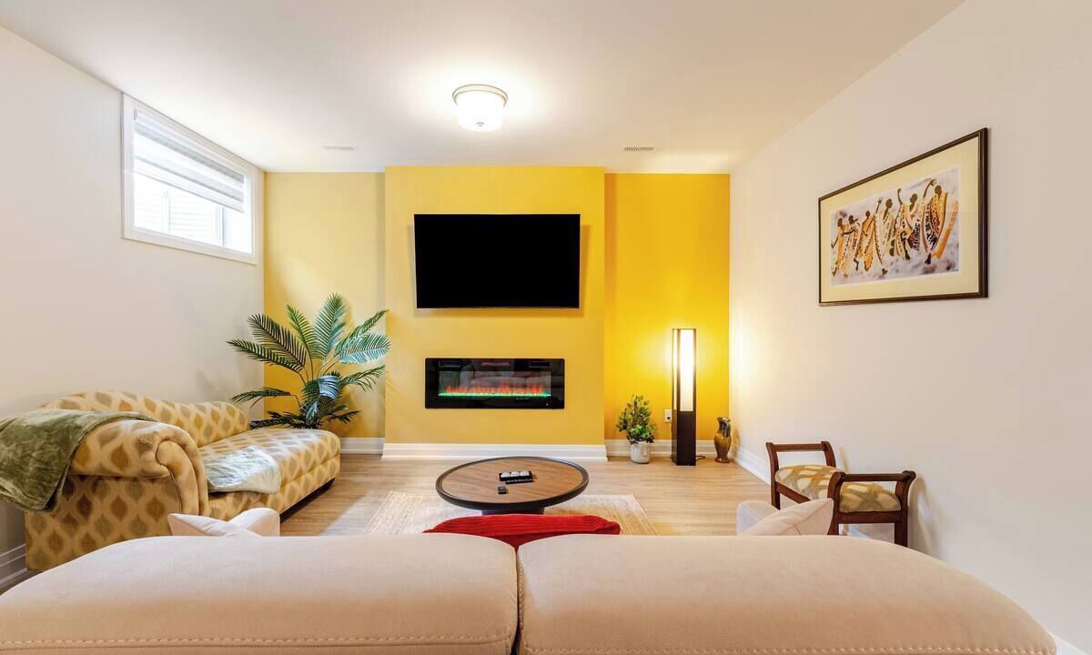 Photo of Livingroom in Port Hope