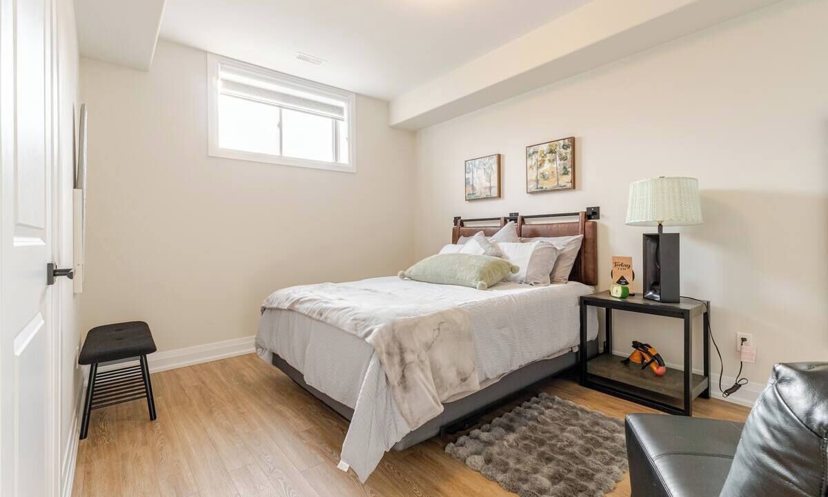 Photo of Bedroom in Port Hope