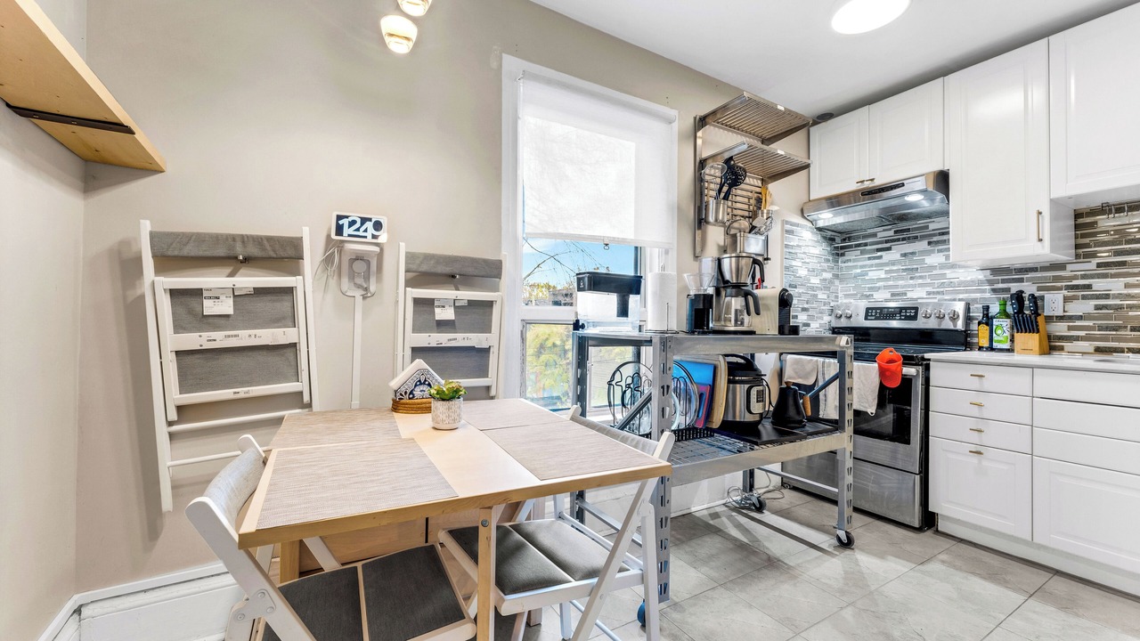 Photo of Kitchen in Parkdale