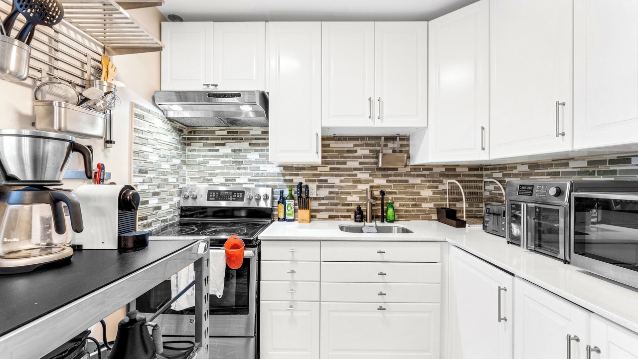 Photo of Kitchen in Parkdale