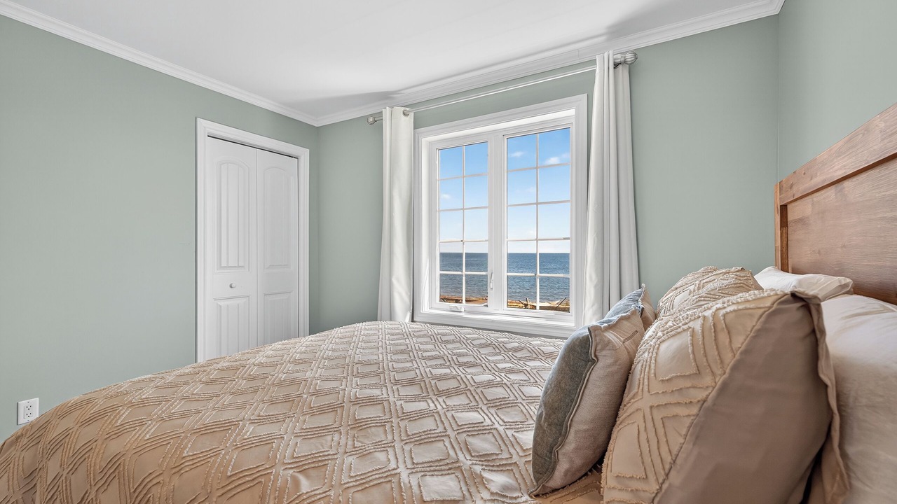 Photo of Bedroom in Beresford