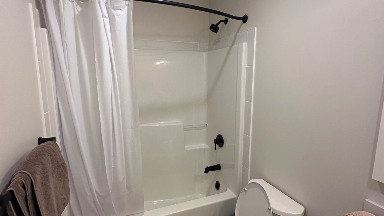 Photo of Bathroom in West Porpoise Bay