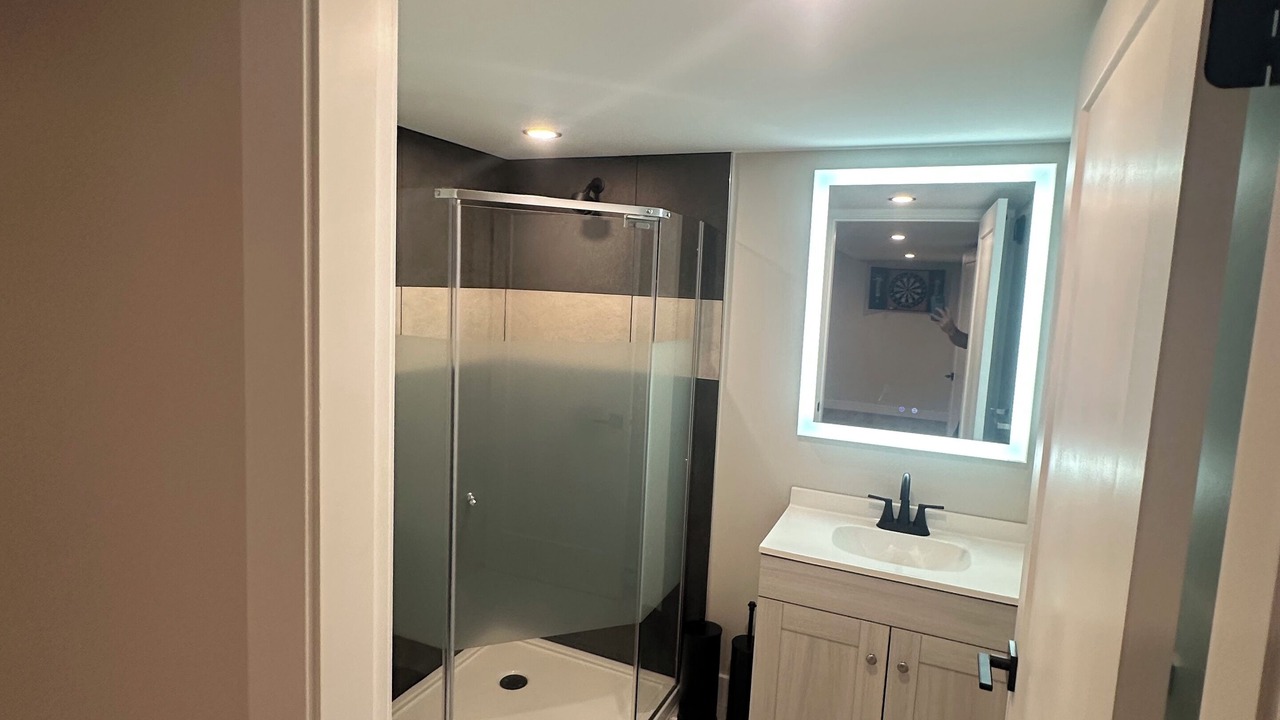 Photo of Bathroom in West Porpoise Bay