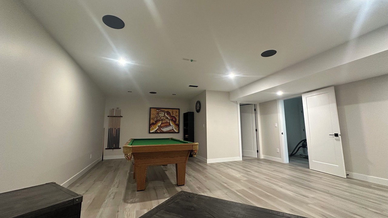 Photo of Bedroom in West Porpoise Bay