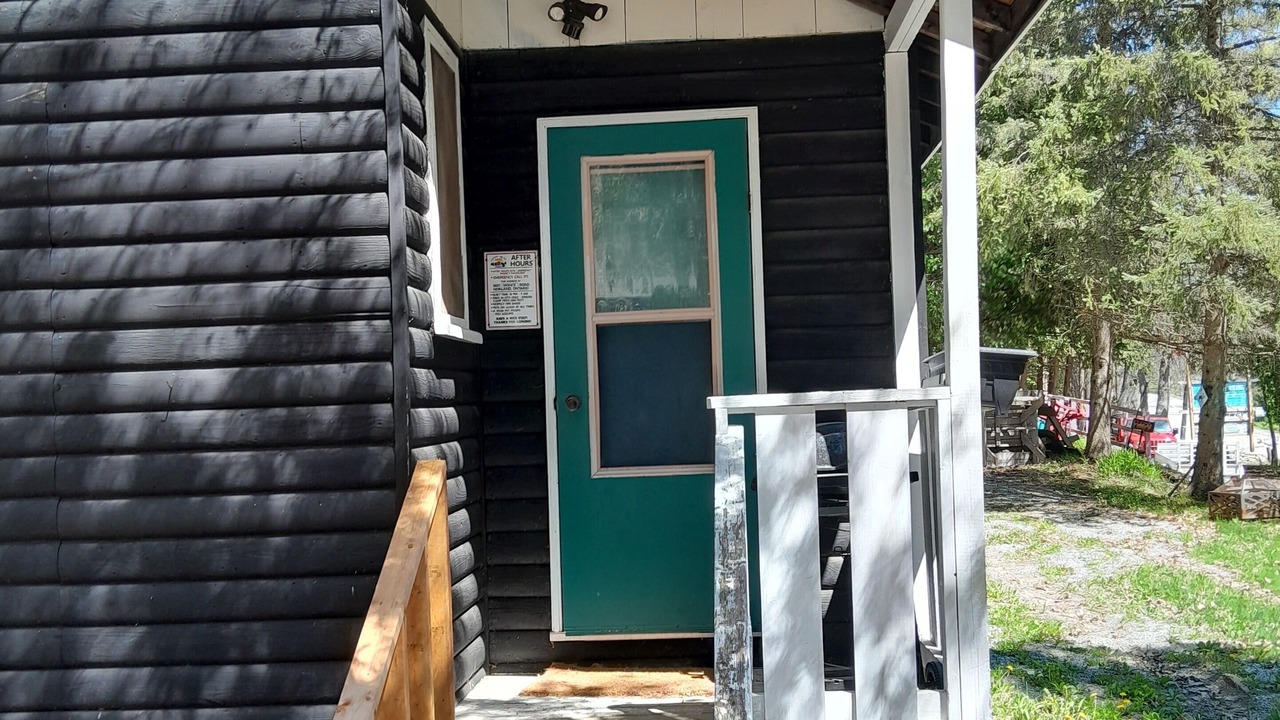 Photo of Outdoor in Norland
