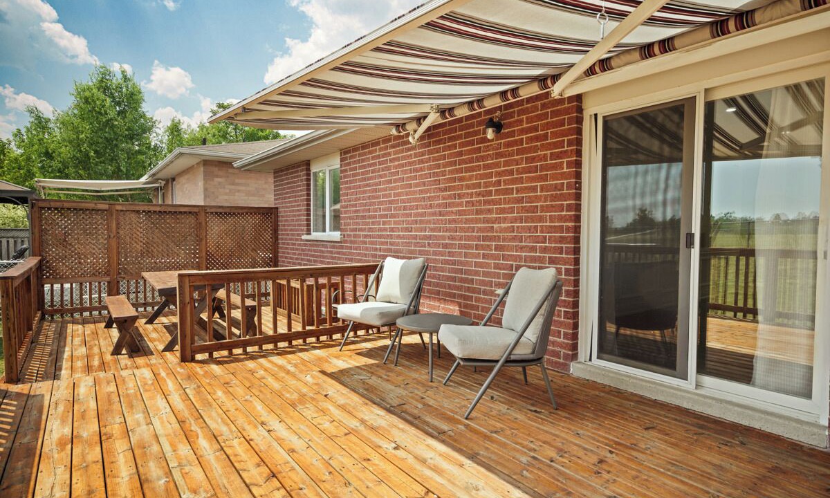 Photo of Outdoor in Lindsay