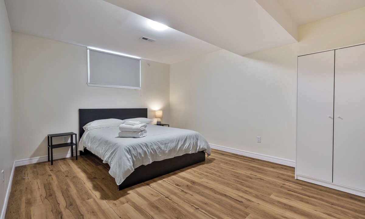 Photo of Bedroom in Lindsay