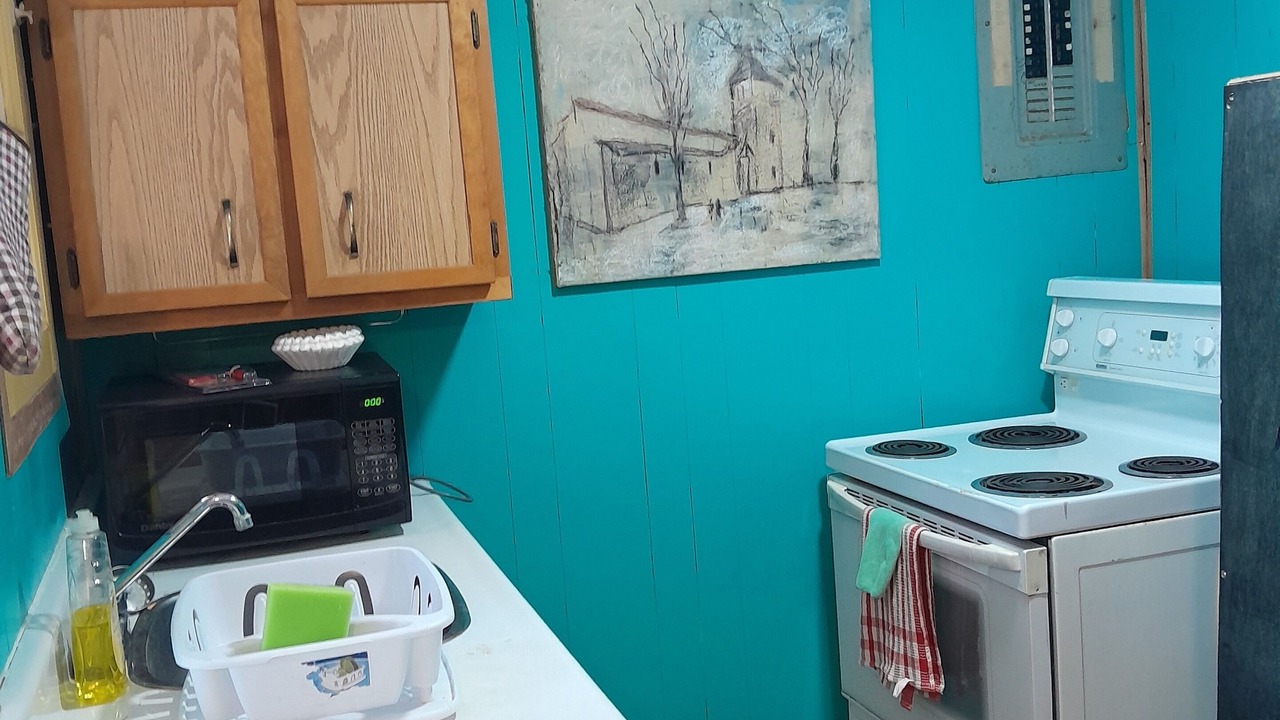 Photo of Kitchen in Norland
