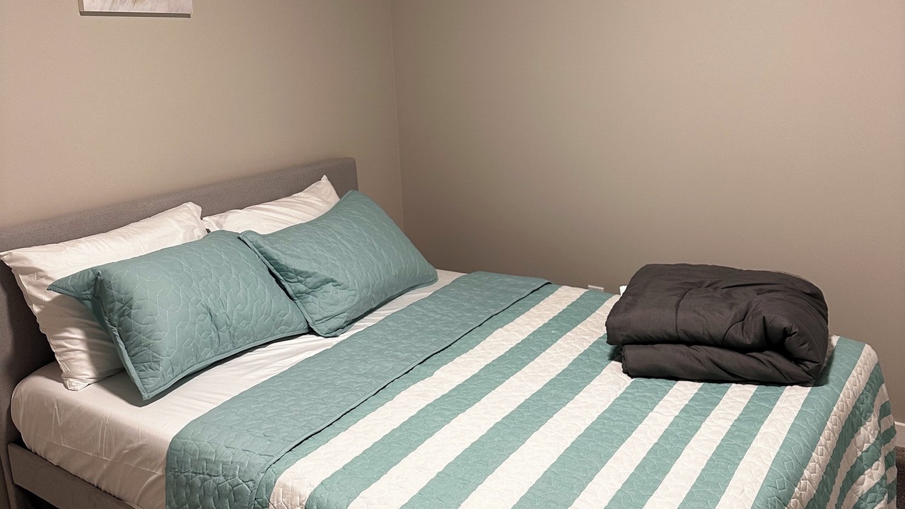 Photo of Bedroom in Southwest Calgary