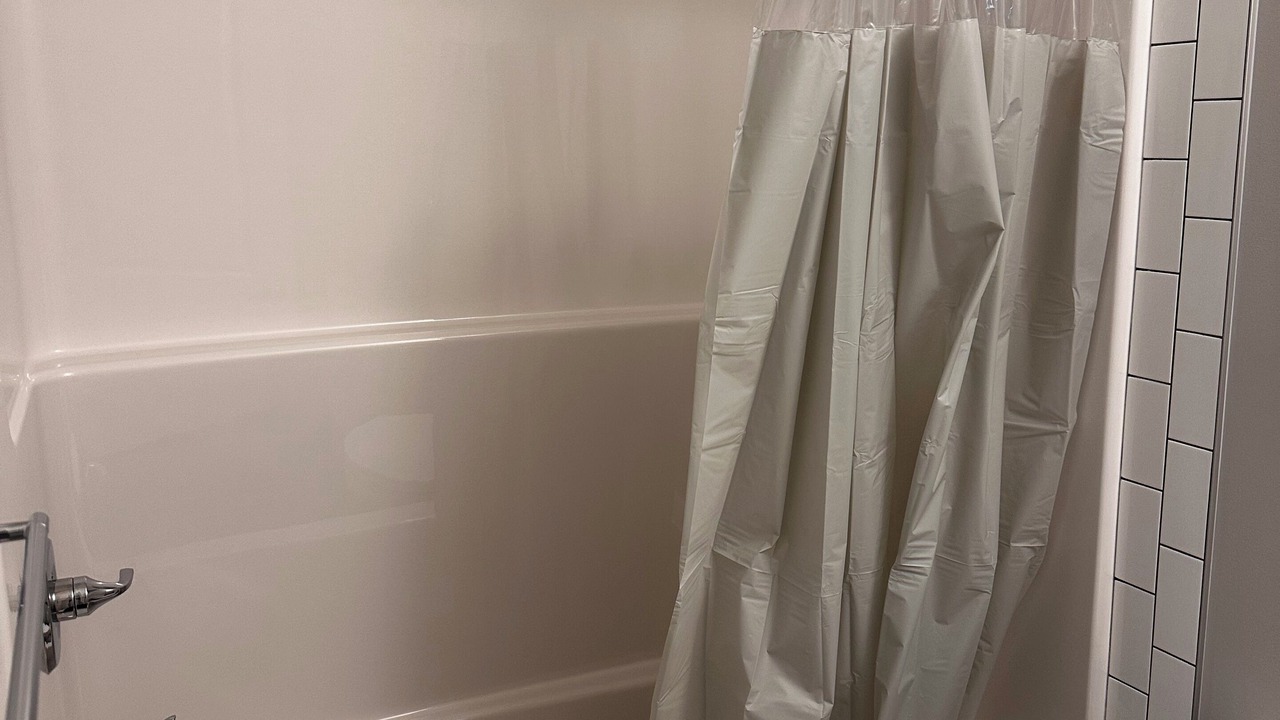 Photo of Bathroom in Southwest Calgary