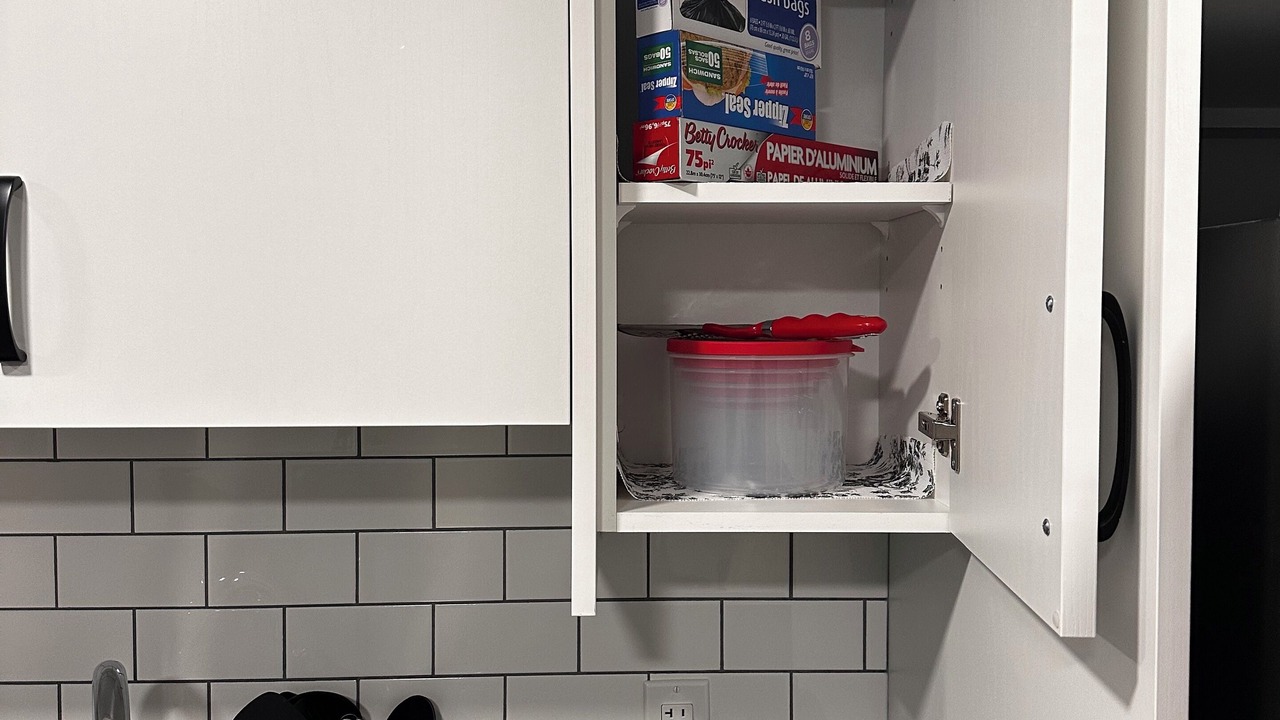 Photo of Kitchen in Southwest Calgary