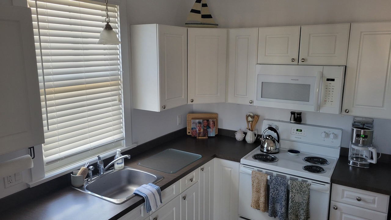 Photo of Kitchen in Cherry Valley